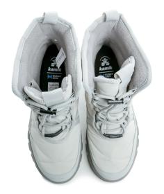 Kamik Snowdon světle šedá dámská zimní obuv