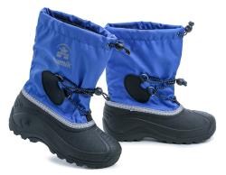 Kamik Southpole4 modré detské snehule