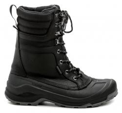 Kamik STATE černé pánske zimni boty