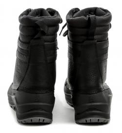 Kamik STATE černé pánske zimni boty