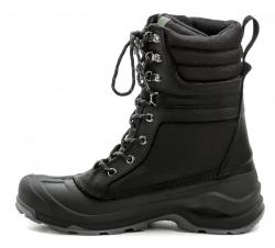 Kamik STATE černé pánske zimni boty