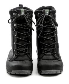 Kamik STATE černé pánske zimni boty