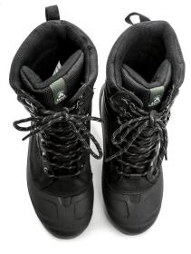 Kamik STATE černé pánske zimni boty