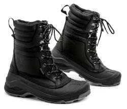 Kamik STATE černé pánske zimni boty