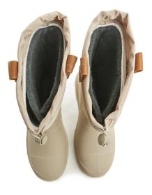 Kamik Tundra fossil dámské gumové zimní holínky