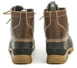 Kamik Yukon 5 hnědé pánské zimní boty