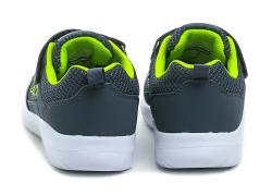 Kappa 15K0563002 navy lime športové tenisky