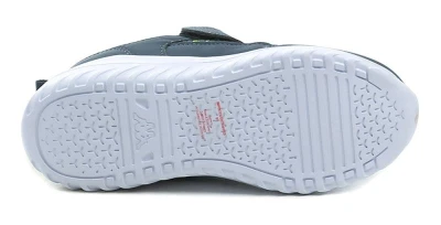 Kappa 15K0563002 navy lime sportovní tenisky