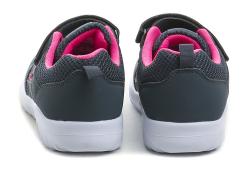 Kappa 15K0563002 navy pink sportovní tenisky