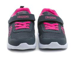 Kappa 15K0563002 navy pink sportovní tenisky