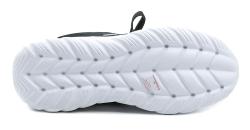 Kappa 26K0082001 černé sportovní tenisky