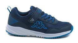 Kappa 26K0083002 navy sportovní tenisky