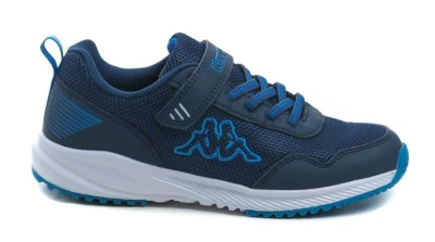 Kappa 26K0083002 navy sportovní tenisky