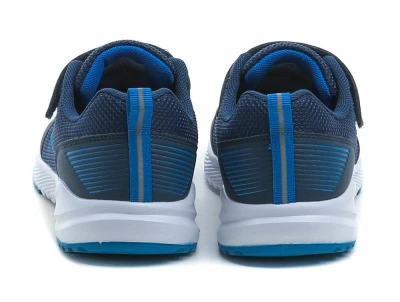 Kappa 26K0083002 navy sportovní tenisky