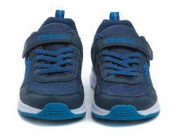 Kappa 26K0083002 navy sportovní tenisky