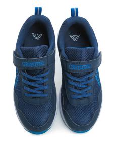 Kappa 26K0083002 navy sportovní tenisky