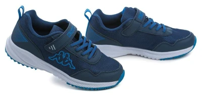 Kappa 26K0083002 navy sportovní tenisky
