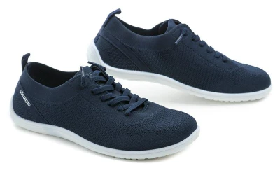 Kappa 26K0163001 navy sportovní tenisky