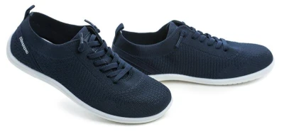 Kappa 26K0163001a navy sportovní tenisky
