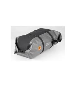 Kappa AV03 K RUGGED universální voděodolná válcová šedá brašna