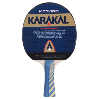 Karakal KTT-100 * pálka na stolní tenis Karakal KTT-100 * pálka na stolní tenis
