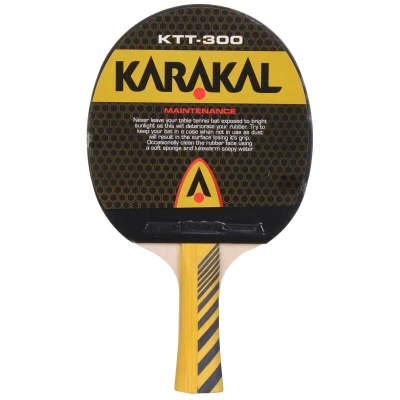 Karakal KTT-300 *** pálka na stolní tenis Karakal KTT-300 *** pálka na stolní tenis