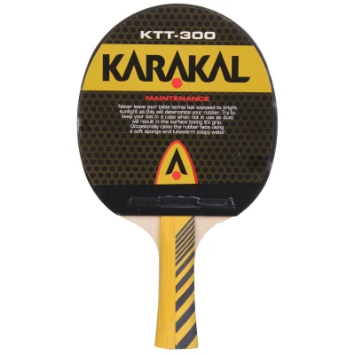 Karakal KTT-300 *** pálka na stolní tenis