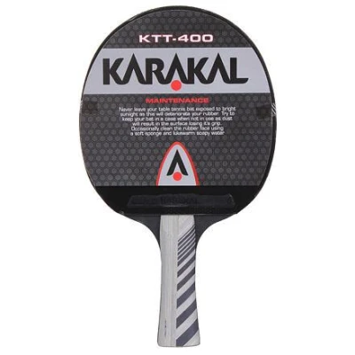 Karakal KTT-400 **** pálka na stolní tenis Karakal KTT-400 **** pálka na stolní tenis