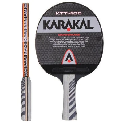 Karakal KTT-400 **** pálka na stolní tenis