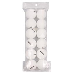 Karakal Pack 12 míčky na stolní tenis