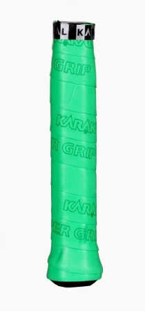 Karakal PU Super grip Assorted základní omotávka mix barev