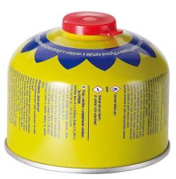 Kartuše Meva - závit 230g Kartuše Meva - závit 230g