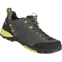Kayland Alpha Gtx Dark Grey/Lime outdoor obuv