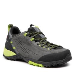 Kayland Alpha Gtx Dark Grey/Lime outdoor obuv Kayland Alpha Gtx Dark Grey/Lime outdoor obuv