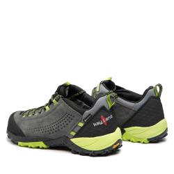 Kayland Alpha Gtx Dark Grey/Lime outdoor obuv