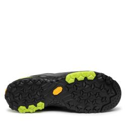 Kayland Alpha Gtx Dark Grey/Lime outdoor obuv
