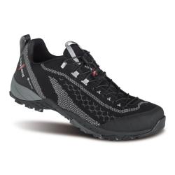 Kayland Alpha Knit Gtx Black outdoor obuv + sleva 200,- na příslušenství Kayland Alpha Knit Gtx Black outdoor obuv + sleva 200,- na příslušenství