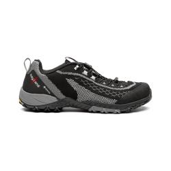 Kayland Alpha Knit Gtx Black outdoor obuv + sleva 200,- na příslušenství