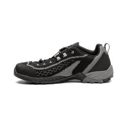 Kayland Alpha Knit Gtx Black outdoor obuv + sleva 200,- na příslušenství
