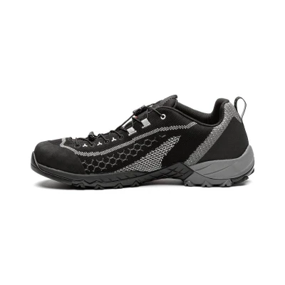 Kayland Alpha Knit Gtx Black outdoor obuv + sleva 200,- na příslušenství