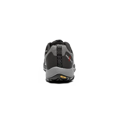 Kayland Alpha Knit Gtx Black outdoor obuv + sleva 200,- na příslušenství