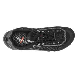 Kayland Alpha Knit Gtx Black outdoor obuv + sleva 200,- na příslušenství