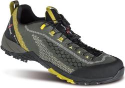 Kayland Alpha Knit Gtx olive outdoor obuv + osvěžovač obuvi Kayland Alpha Knit Gtx olive outdoor obuv + osvěžovač obuvi