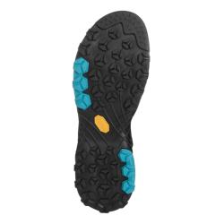 Kayland Alpha Knit Ws Gtx Turquoise/Red dámská outdoor obuv