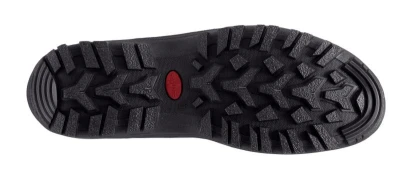 Kayland Ascent Evo Gtx Black/Red outdoor obuv