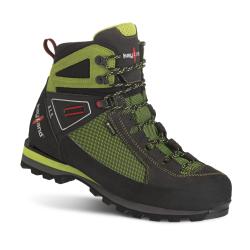 Kayland Cross Mountain Gtx black/lime boty