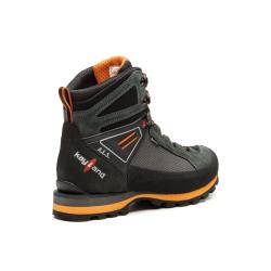 Kayland Cross Mountain Gtx grey/orange boty