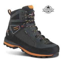Kayland Cross Mountain Gtx grey/orange boty