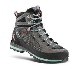 Kayland Cross Mountain Ws Gtx grey topánky