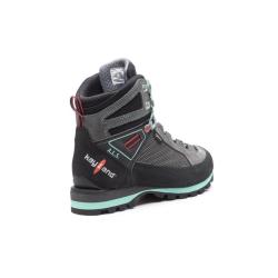 Kayland Cross Mountain Ws Gtx grey topánky